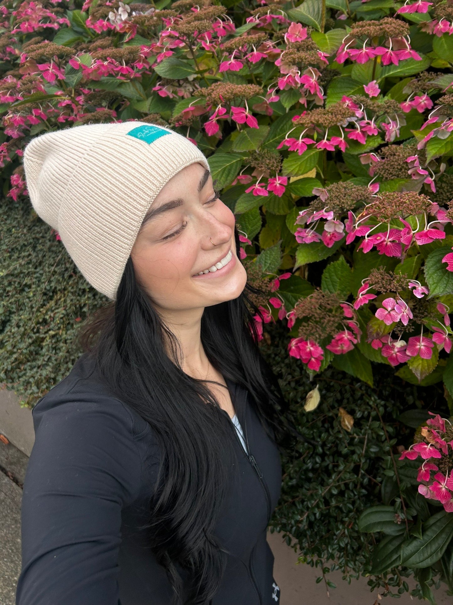 Pacific Sunday Beanie