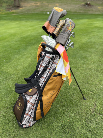 Wormburner Headcover Set