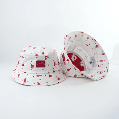 Team Canada Bucket Hat