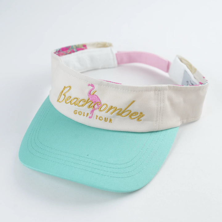 Beachcomber Visor