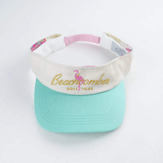 Beachcomber Visor