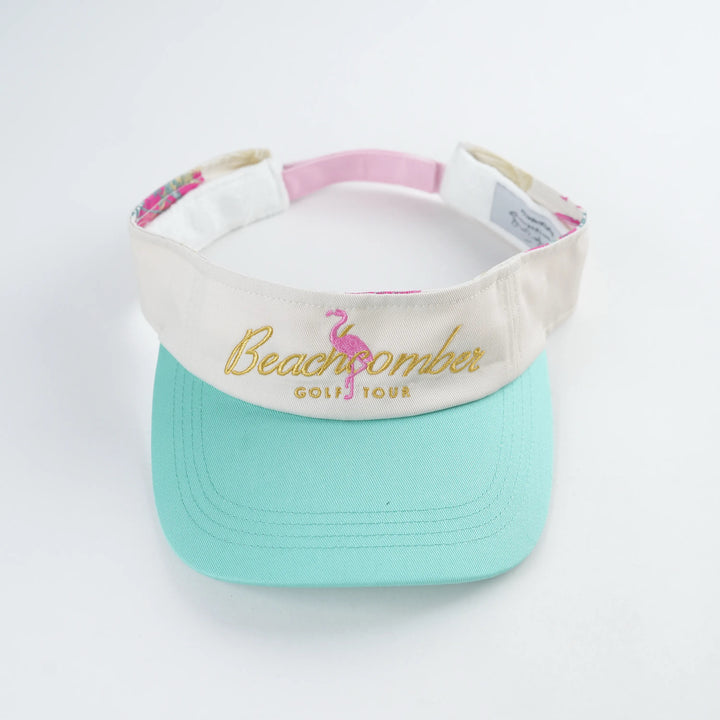 Beachcomber Visor