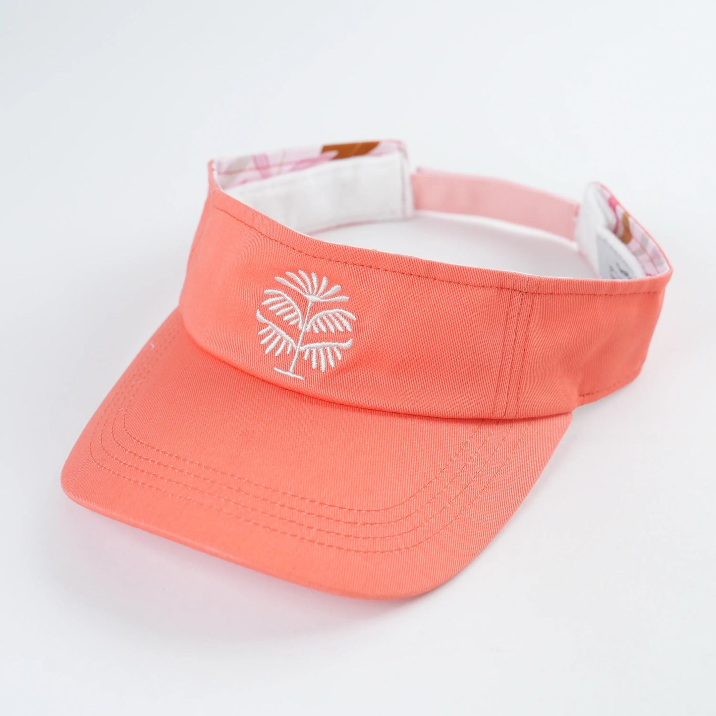 Garden Club Visor