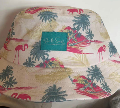 Beachcomber Bucket Hat