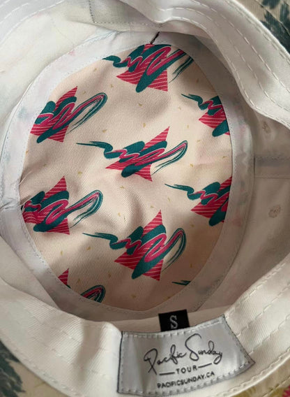 Beachcomber Bucket Hat