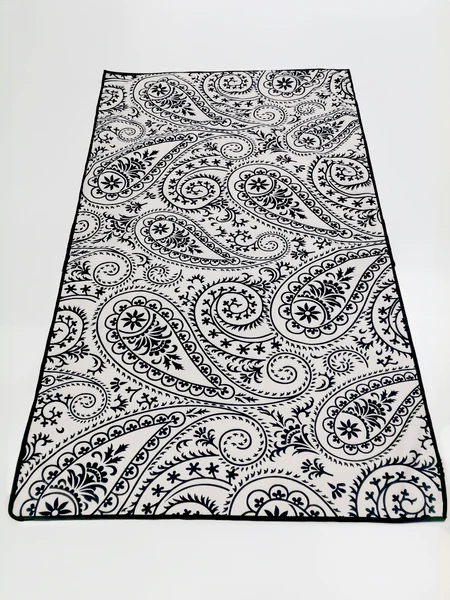 Paisley Luxury Towel