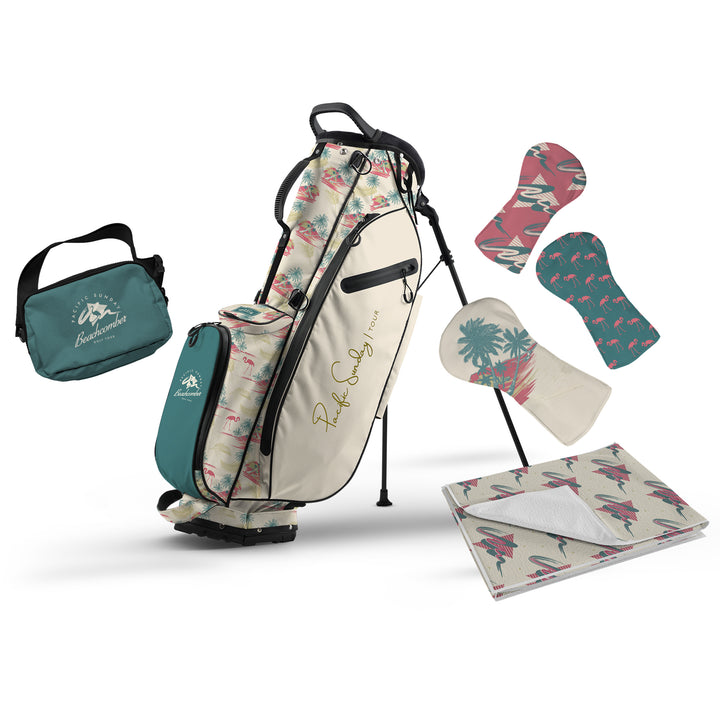 Beachcomber Bundle