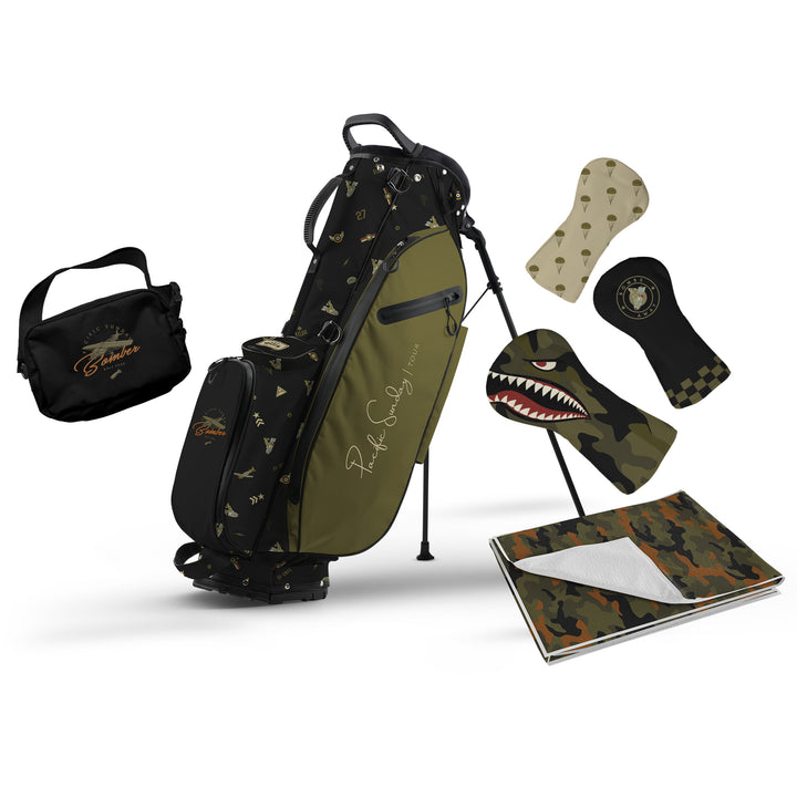 Bomber Bundle