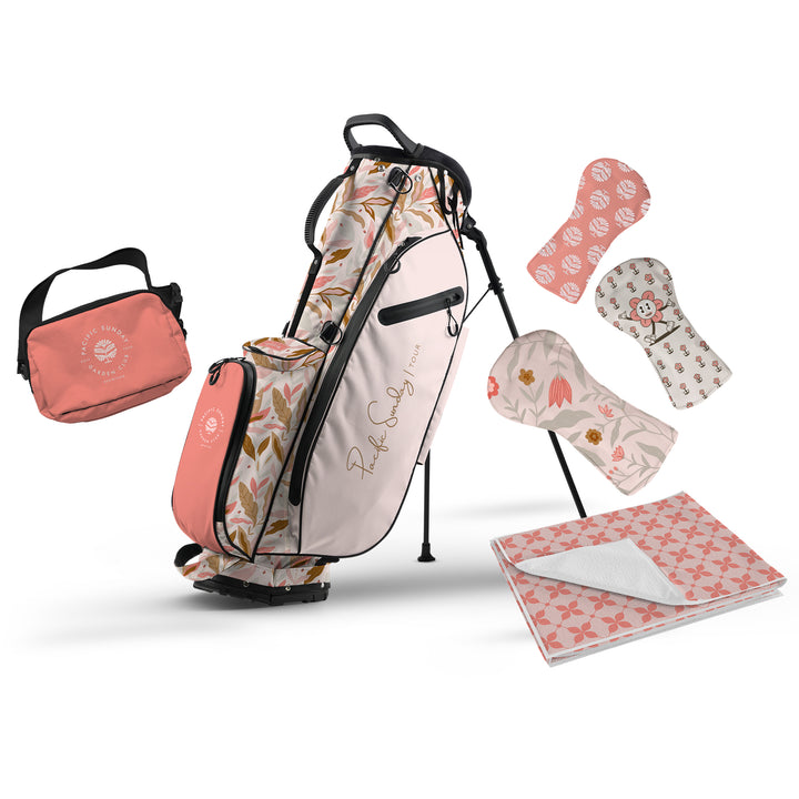Garden Club Bundle