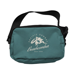 Beachcomber Cross Body Bag
