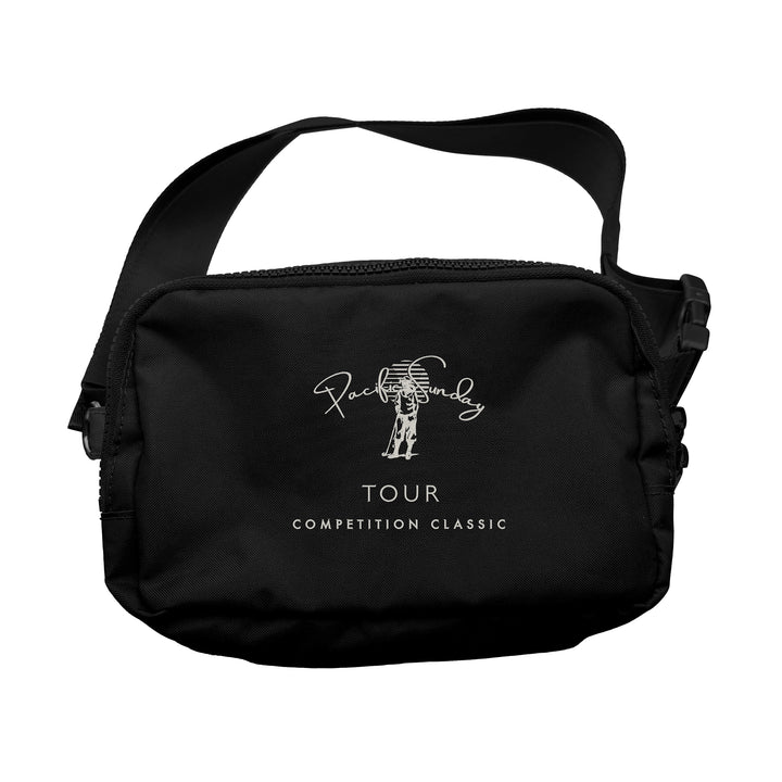 Competition Classic Cross Body Bag