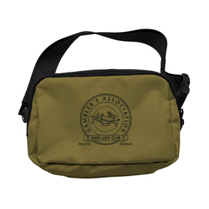 Gambler Cross Body Bag