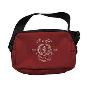 Sundae World Cup Cross Body Bag