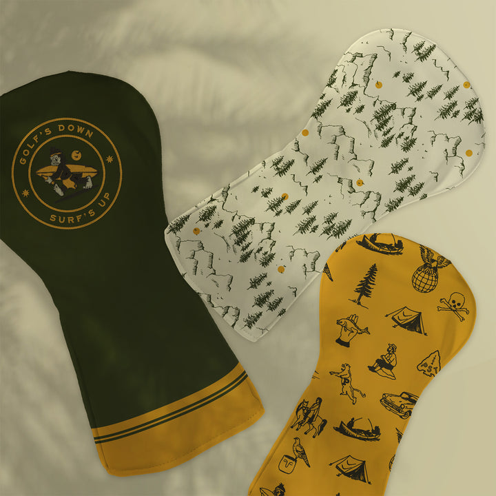 Weekend Warrior Bundle