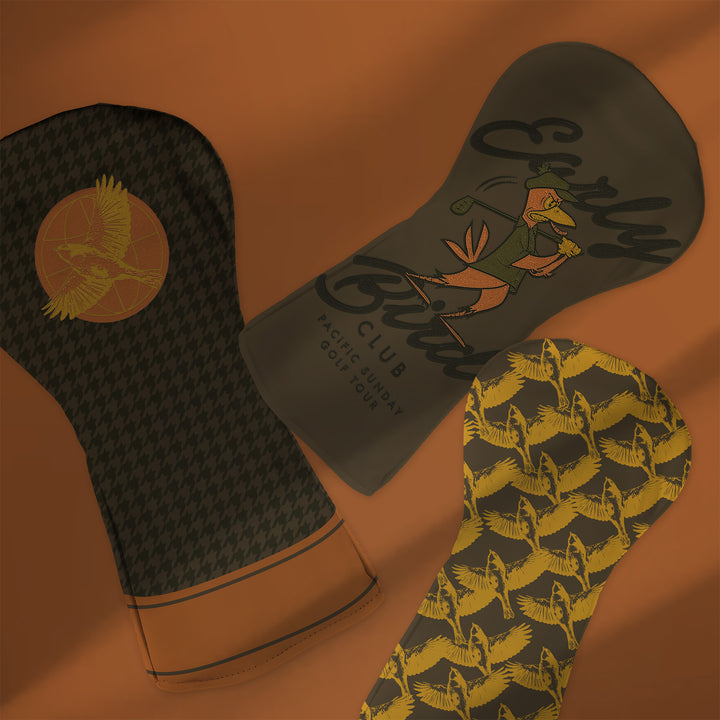Wormburner Bundle