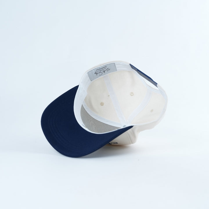 Pacific Sunday Ball Cap