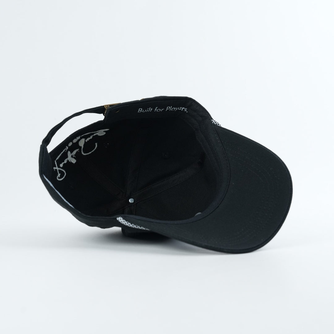 Pacific Sunday Tour Competition Classic dad hat