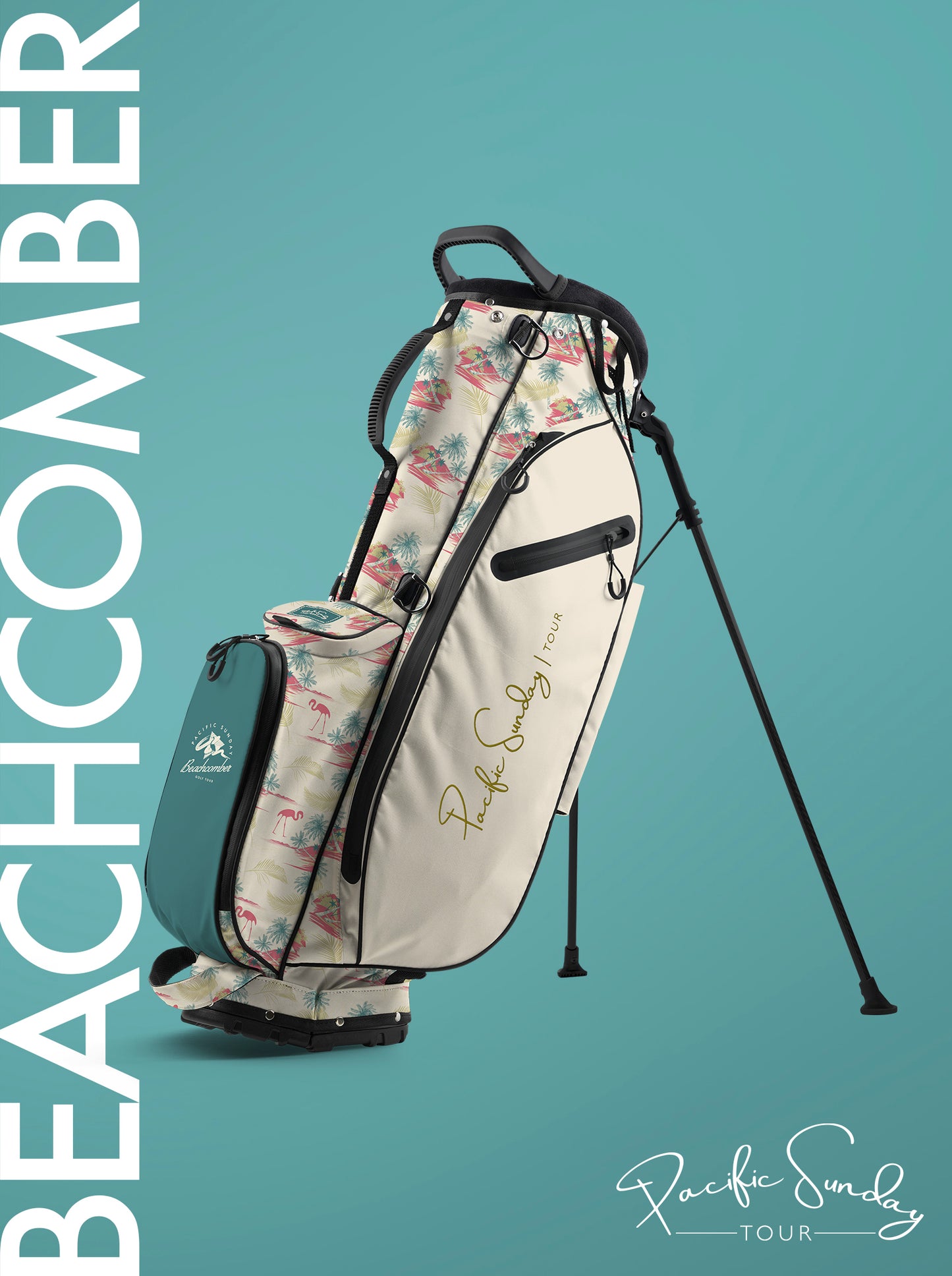 Beachcomber Bag