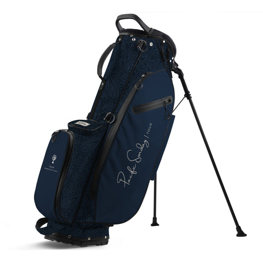 Competition Classic - Navy Bag