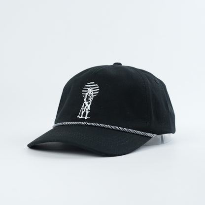 Pacific Sunday Tour Competition Classic dad hat