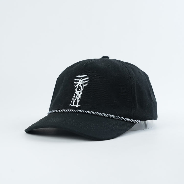 Pacific Sunday Tour Competition Classic dad hat