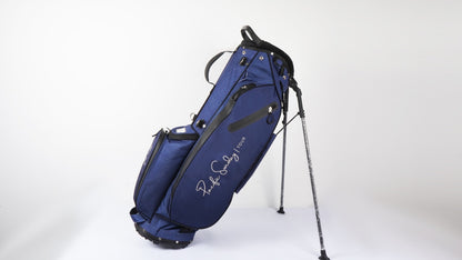 Competition Classic - Navy Bag