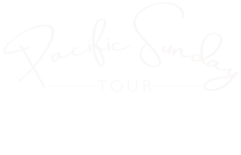 Pacific Sunday Tour