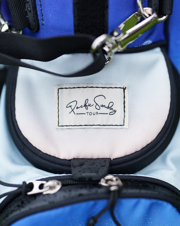 Aurora Twilight Golf Bag