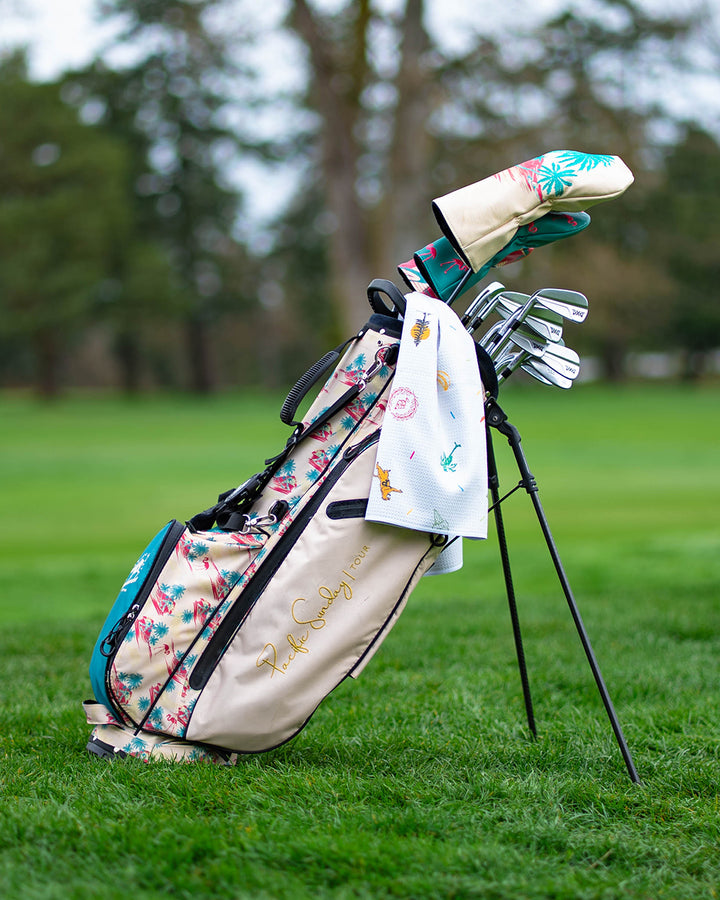 Beachcomber Golf Bag