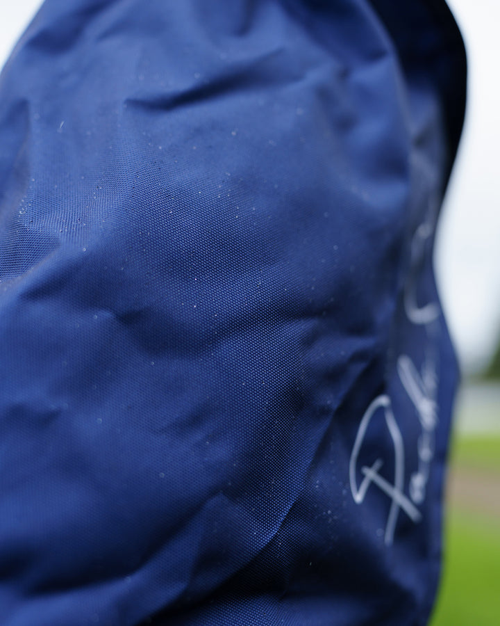 Pacific Sunday Tour Competition Classic Navy Waterproof Golf Bag