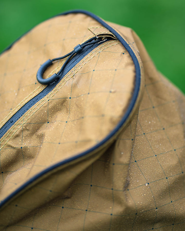 Pacific Sunday Gambler Golf Bag. 100% waterproof and premium quality golf bag.