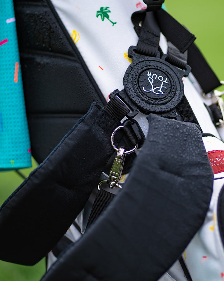 Pacific Sunday Sundae World Cup Golf Bag. 100% waterproof and premium quality golf bag.