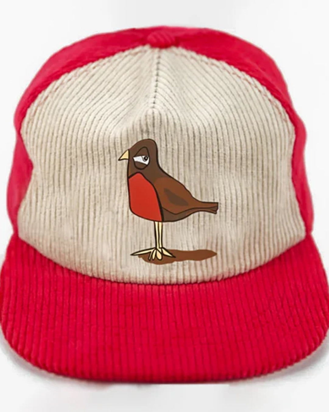 Pacific Sunday Tour Birdie Corduroy Golf Hat