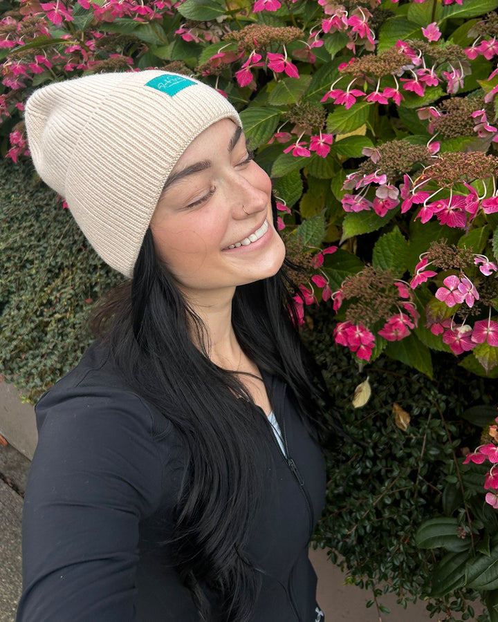 Pacific Sunday Tour Premium Golf Beanie