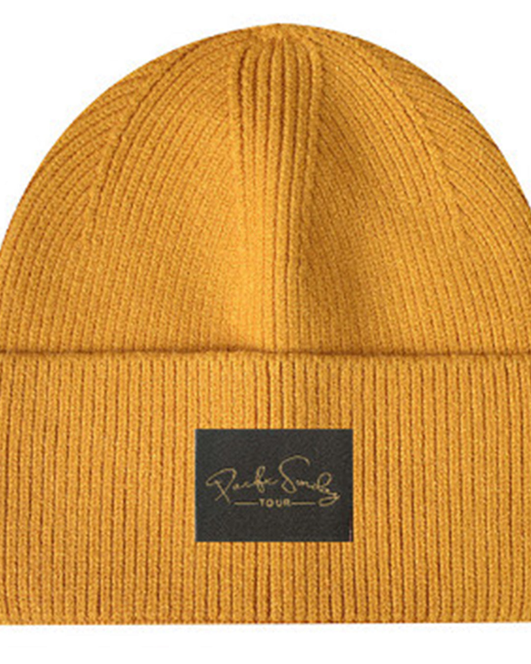 Pacific Sunday Tour Premium Golf Beanie
