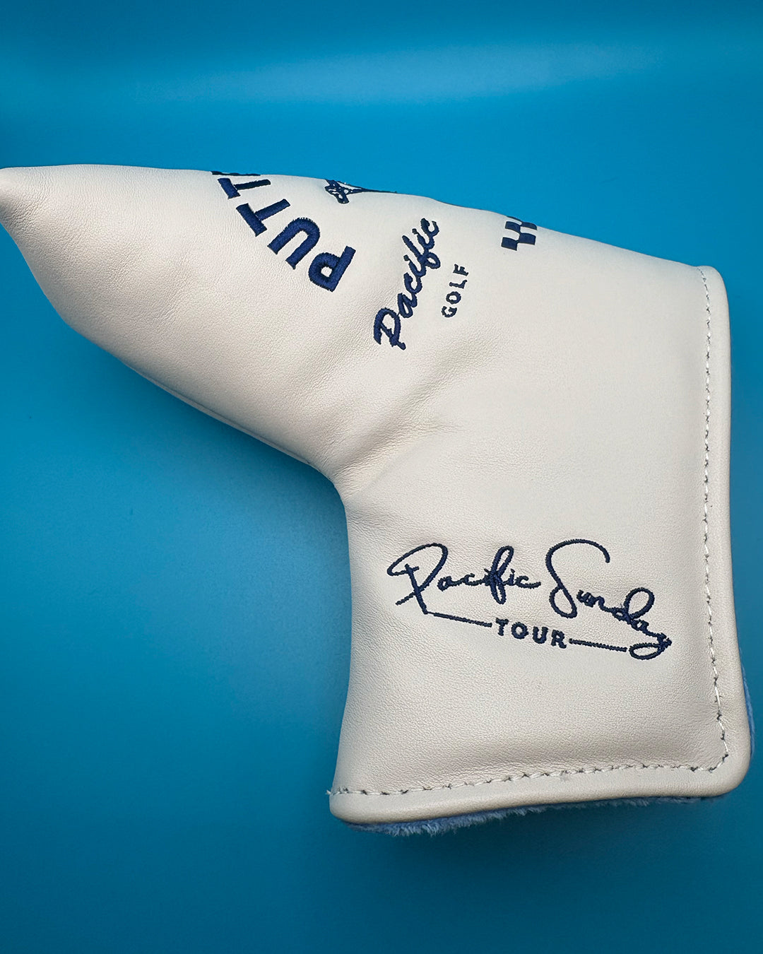 Pacific Sunday Tour Putter&
