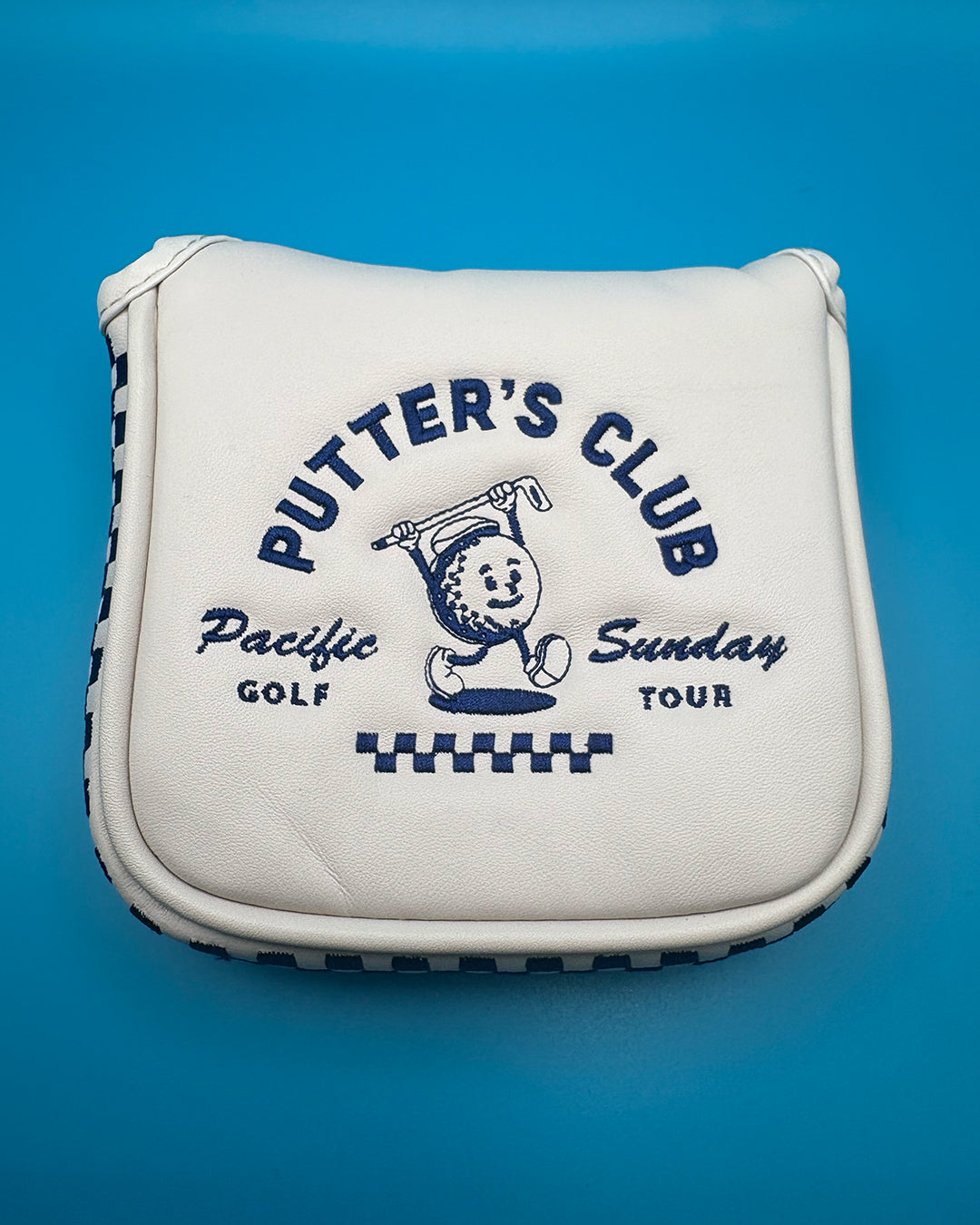 Pacific Sunday Tour Putter&