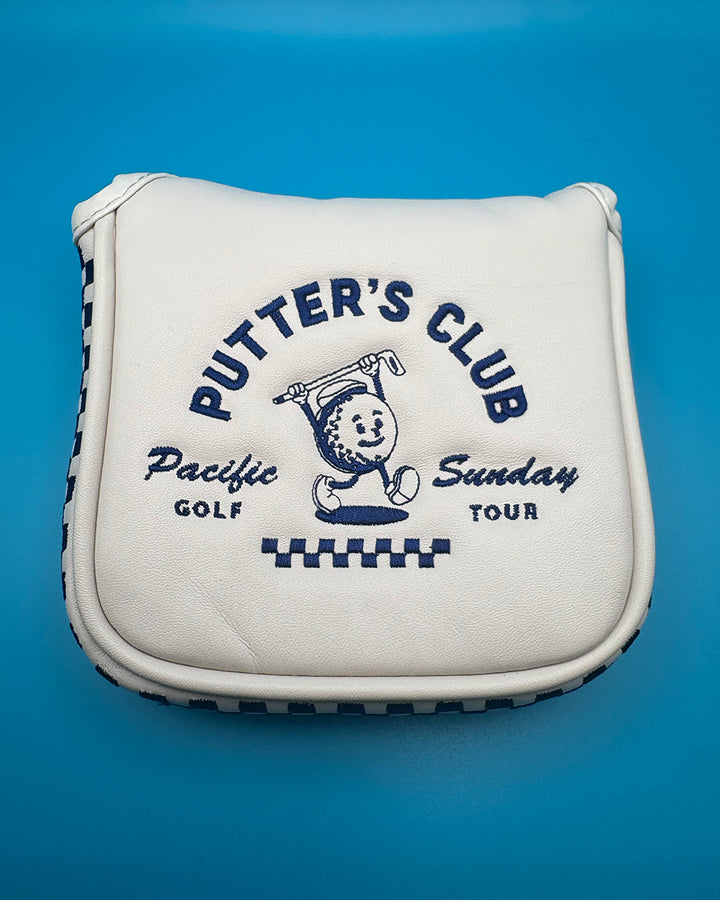 Pacific Sunday Tour Putter&
