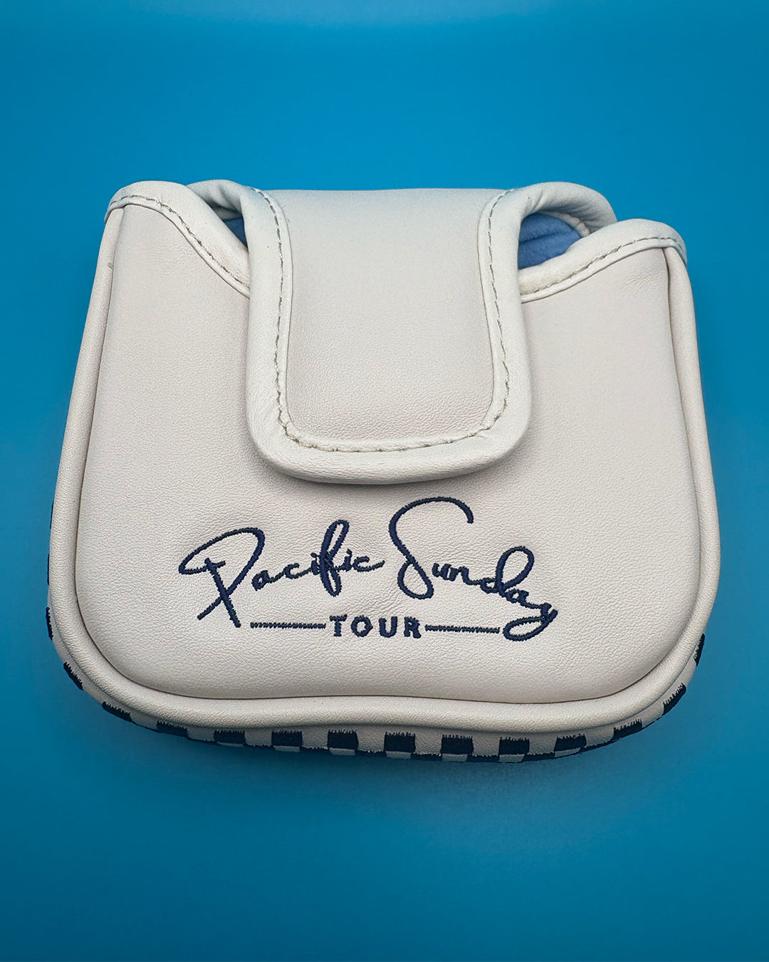 Pacific Sunday Tour Putter&