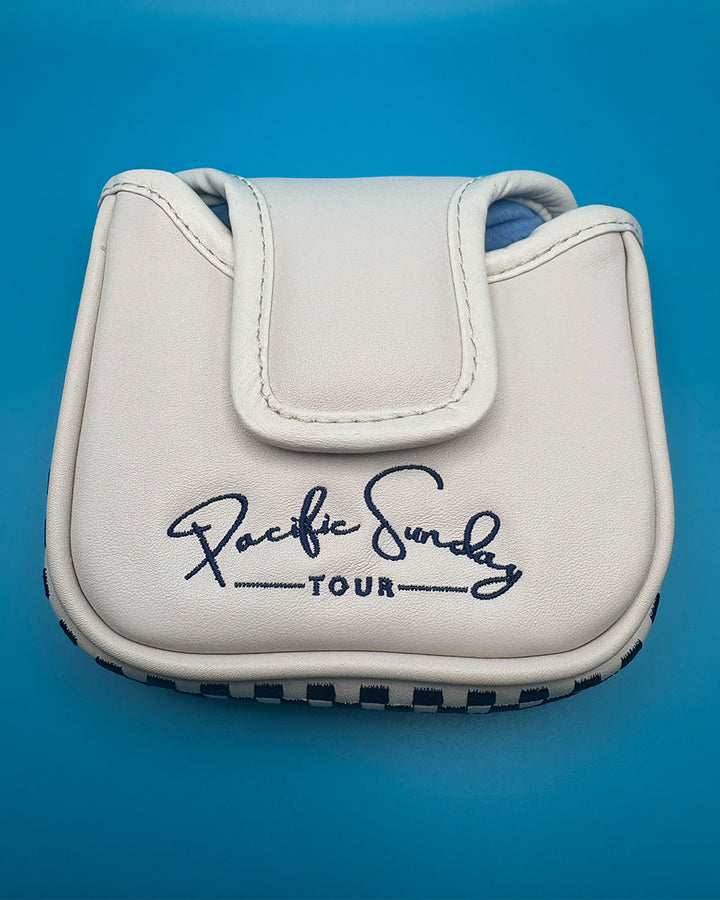 Pacific Sunday Tour Putter&