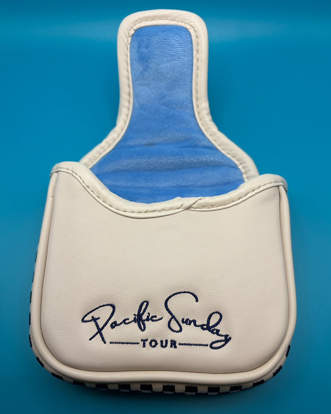 Pacific Sunday Tour Putter&