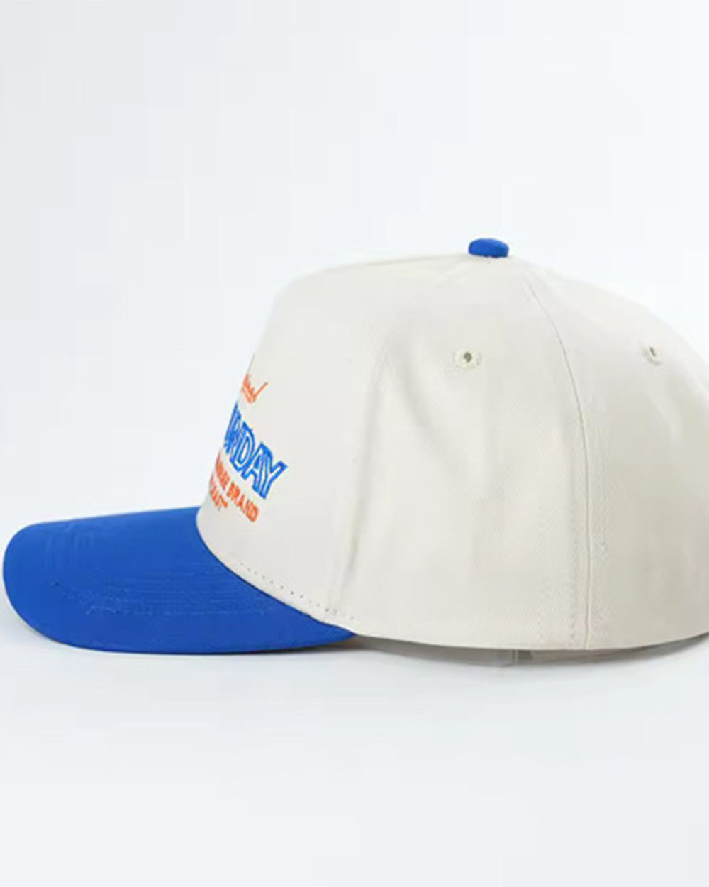 Pacific Sunday Tour The Original Blue Golf Hat