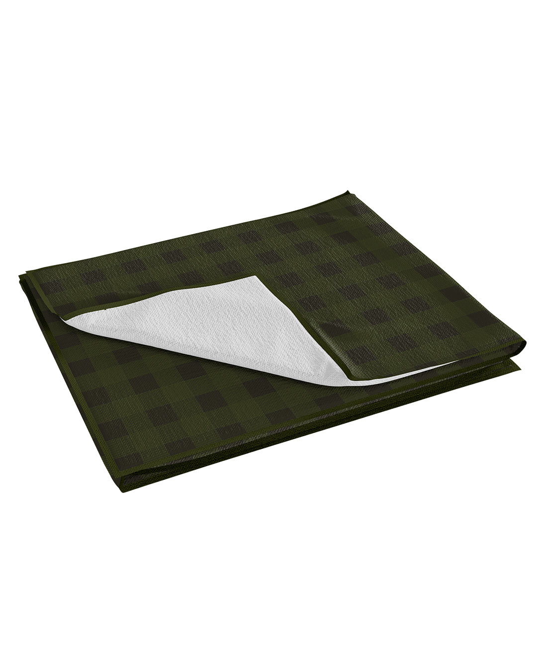 Pacific Sunday Tour Weekend Warrior Large Luxury Golf Towel