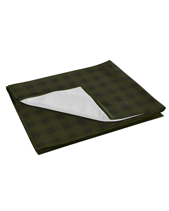 Pacific Sunday Tour Weekend Warrior Large Luxury Golf Towel