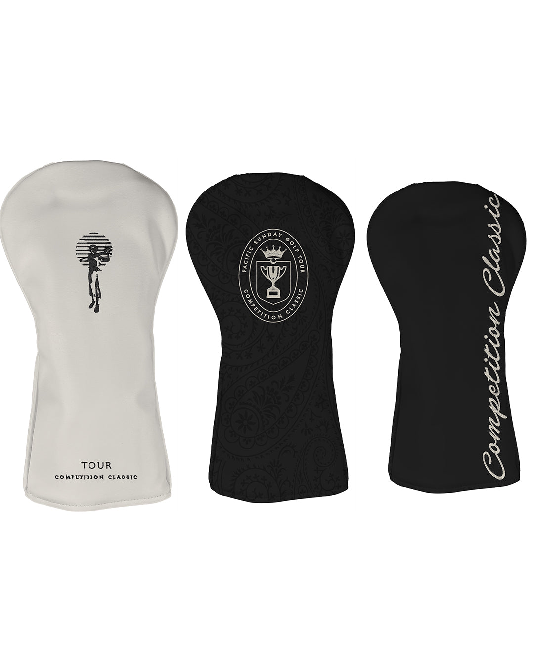 Pacific Sunday Tour Women&