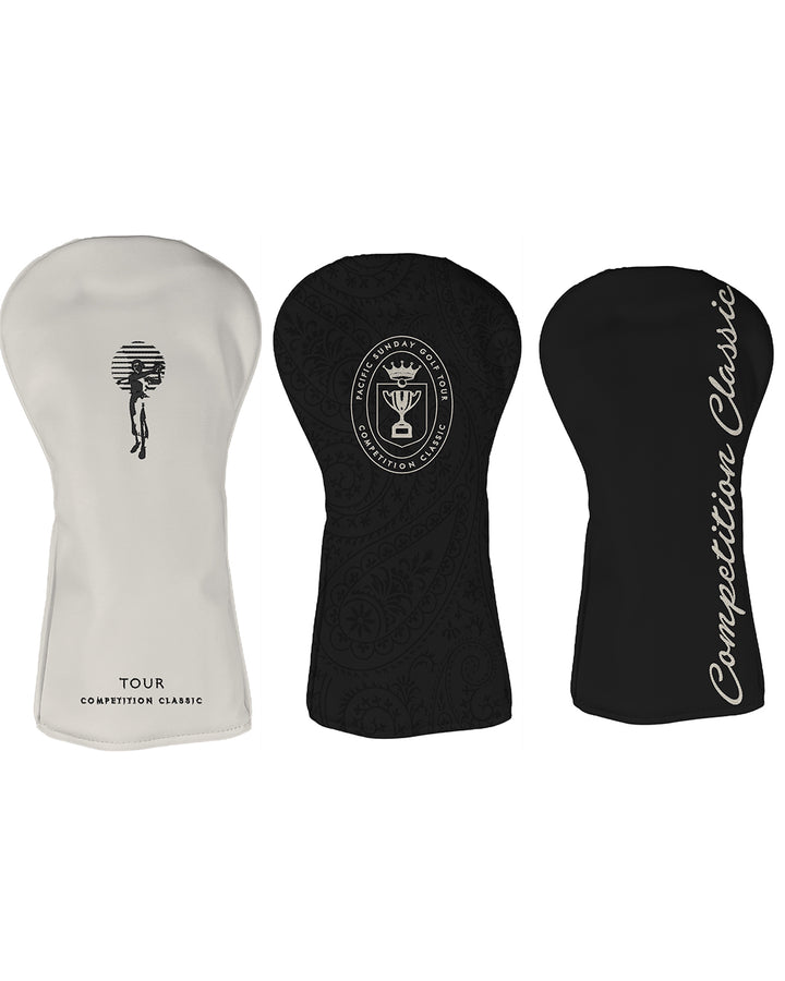 Pacific Sunday Tour Women&