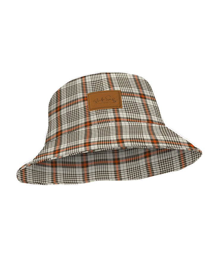 Pacific Sunday Tour Wormburner Golf Bucket Hat