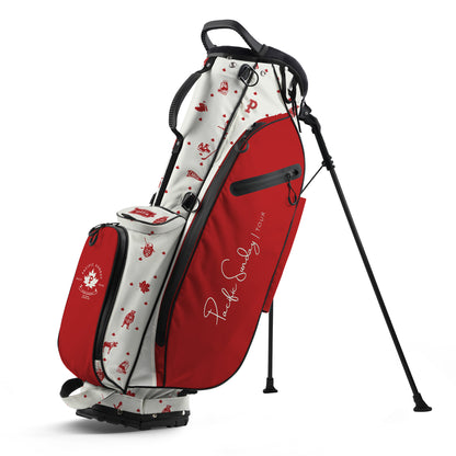 Team Canada Bag