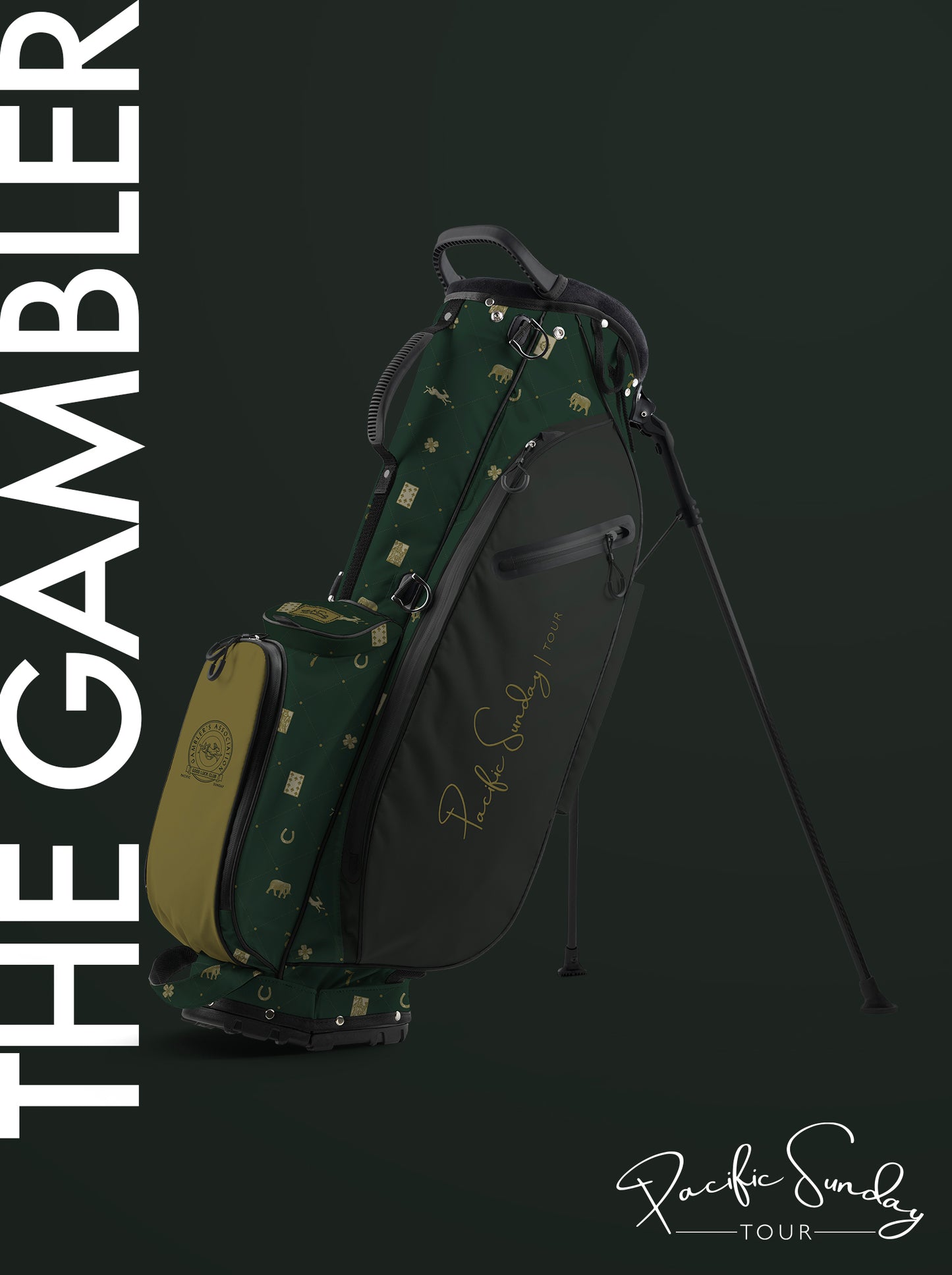 Gambler Bag